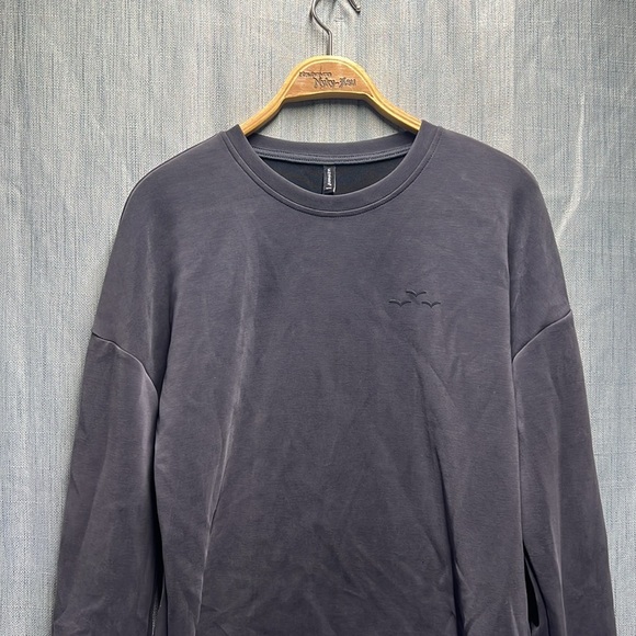 The Lazy One long sleeve sweater size medium - Picture 4 of 10